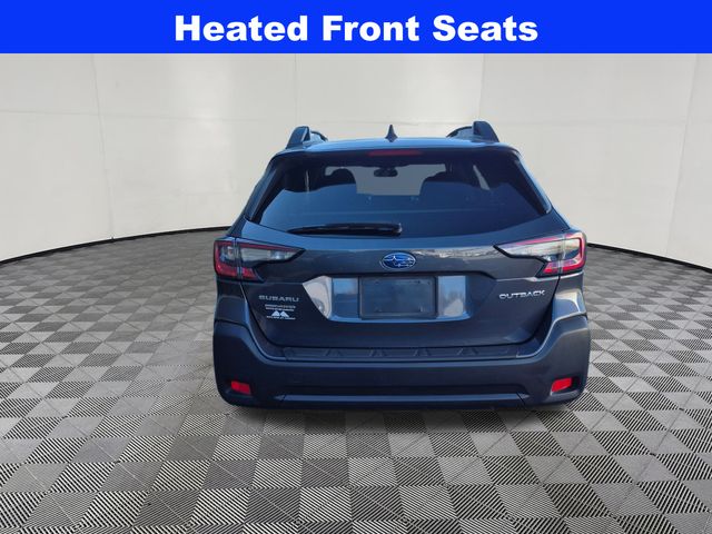 2024 Subaru Outback Premium photo 4