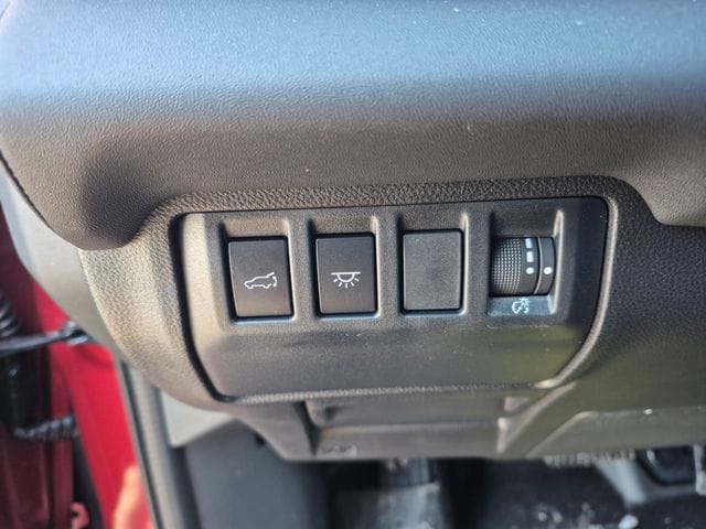 2026 Subaru Ascent Onyx Edition-Touring - Photo 11