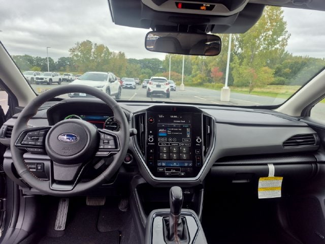 2026 Subaru Crosstrek Limited - Photo 14