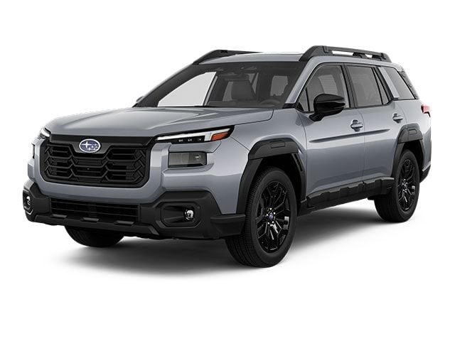 2026 Subaru Outback Limited XT's photo