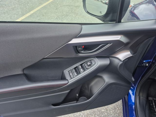 2026 Subaru Impreza Sport - Photo 11