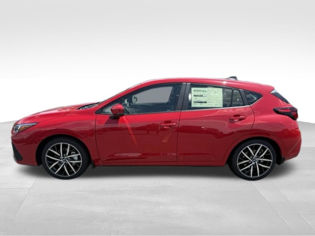 2026 Subaru Impreza Sport - Photo 6