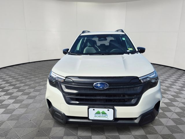 2026 Subaru Forester Base - Photo 8