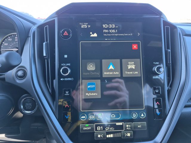 2026 Subaru Crosstrek Sport - Photo 15
