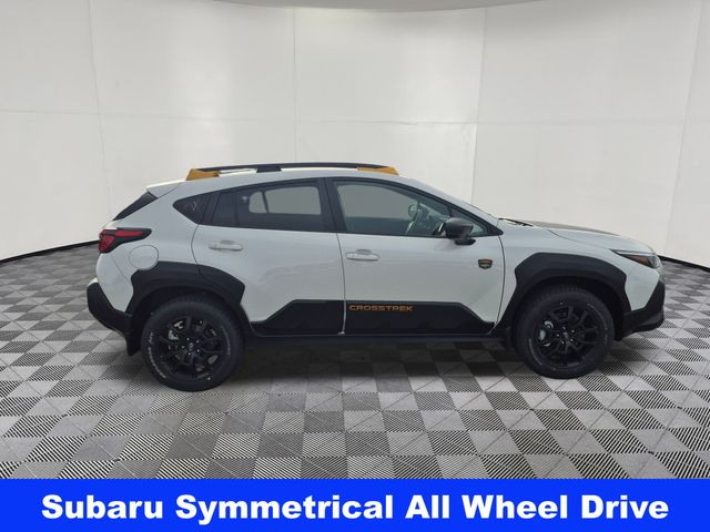 2026 Subaru Crosstrek Wilderness photo 2