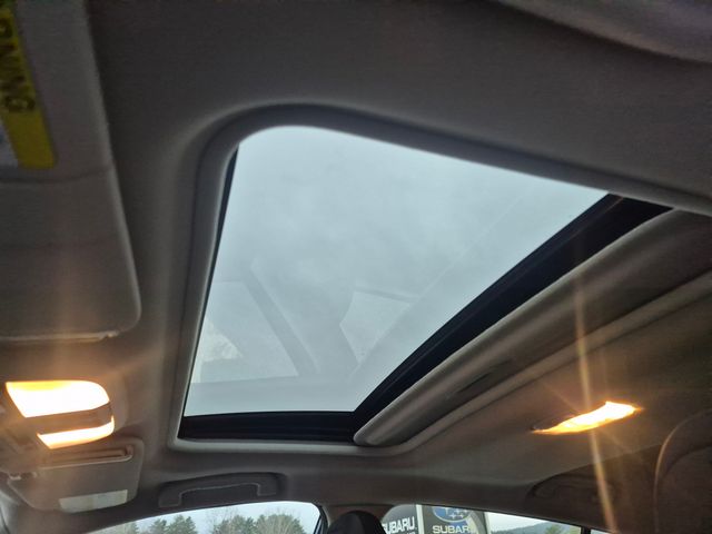 2026 Subaru Impreza Sport - Photo 14