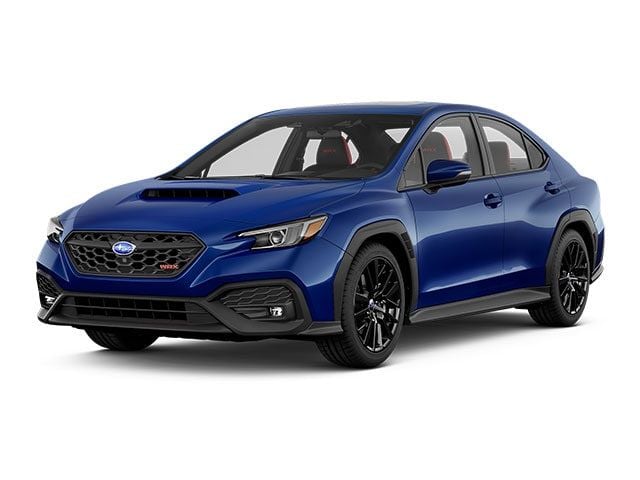 2026 Subaru WRX Limited CVT's photo