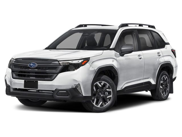 2026 Subaru Forester Premium's photo