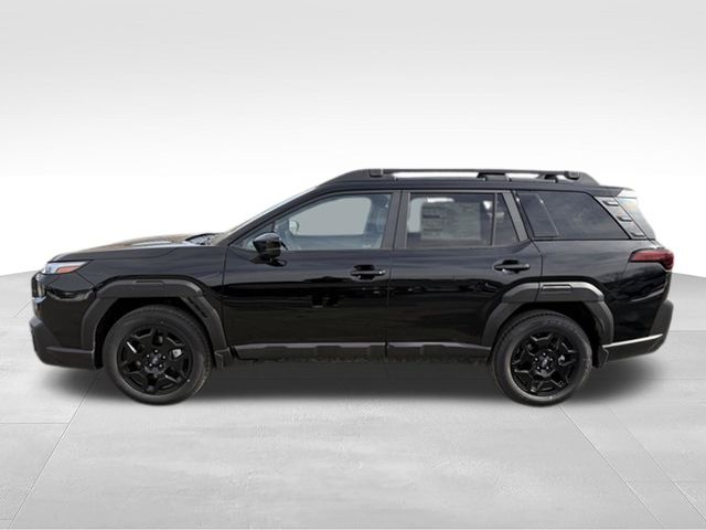 2026 Subaru Outback Limited - Photo 6