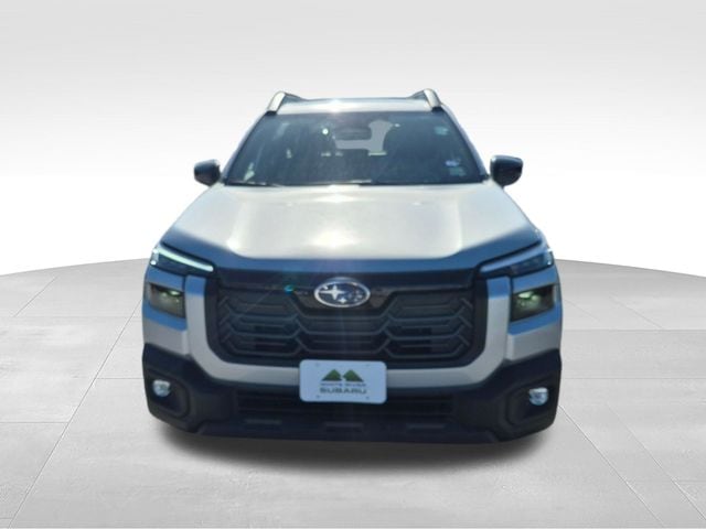 2026 Subaru Outback Limited - Photo 8