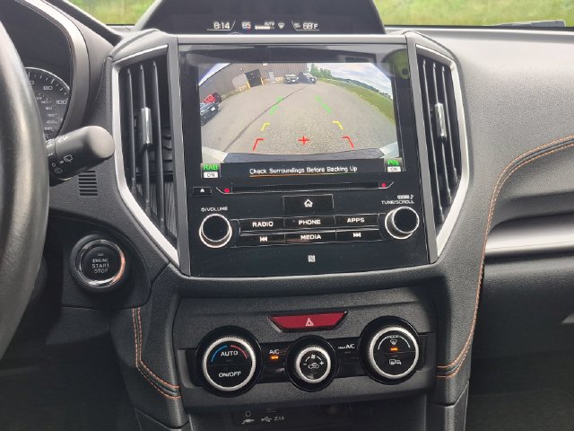 2023 Subaru Crosstrek Limited - Photo 21