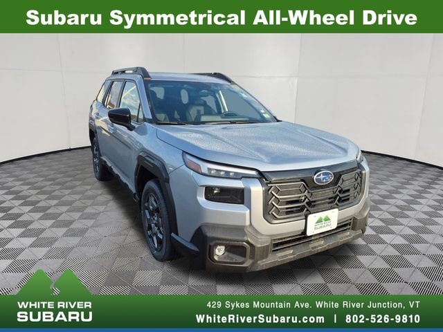 2026 Subaru Outback Premium AWD
