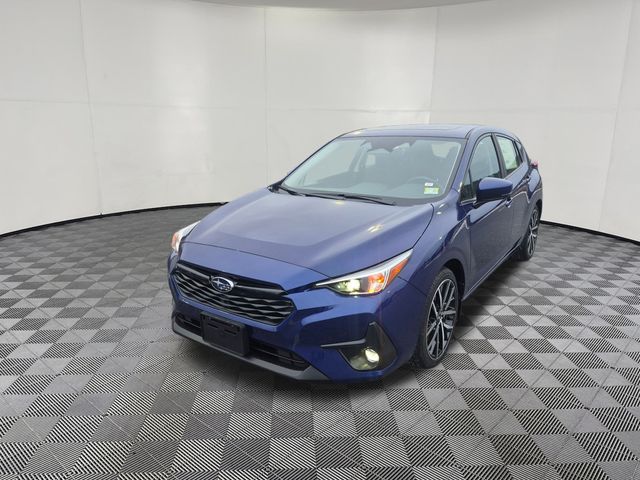 2026 Subaru Impreza Sport - Photo 7