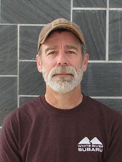 Staff member Aaron G from ID_97d428ef45f9