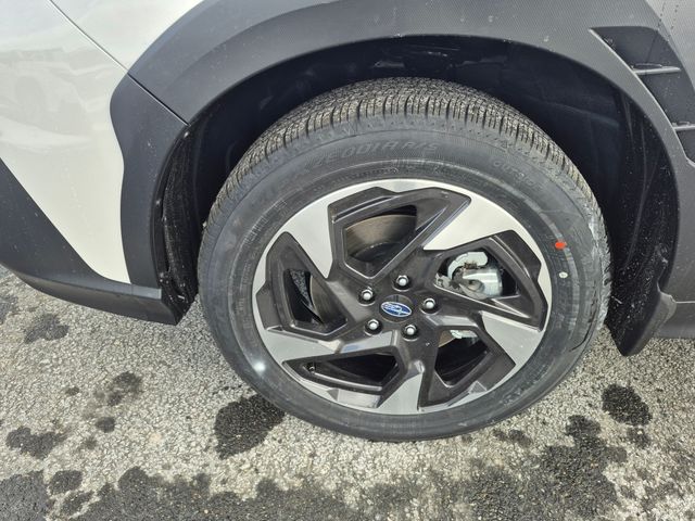 2026 Subaru Crosstrek Limited - Photo 9