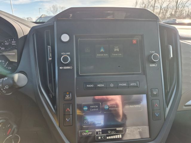 2026 Subaru Forester Base - Photo 15