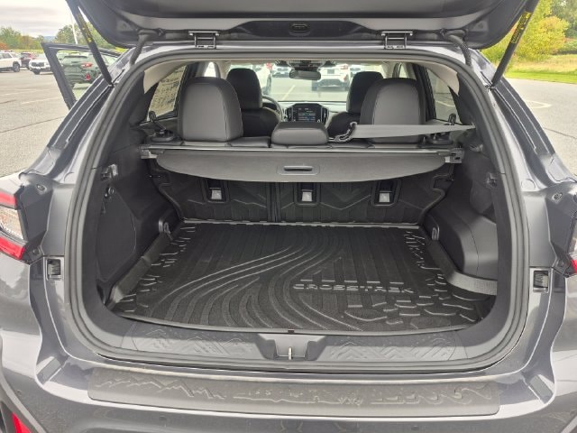 2026 Subaru Crosstrek Limited - Photo 30