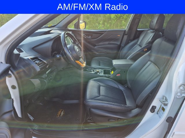 2022 Subaru Forester Wilderness - Photo 12