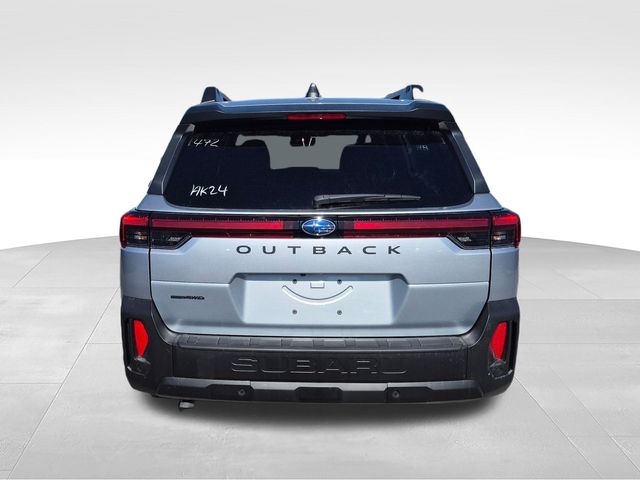 2026 Subaru Outback Limited - Photo 4