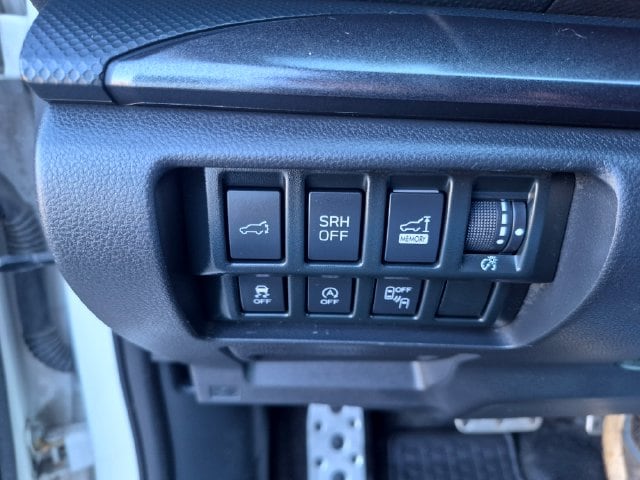 2022 Subaru Forester Wilderness - Photo 25