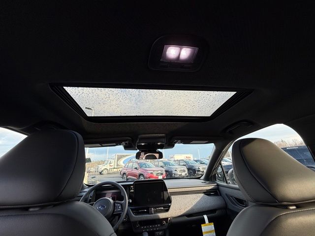 2026 Subaru Outback Limited - Photo 16