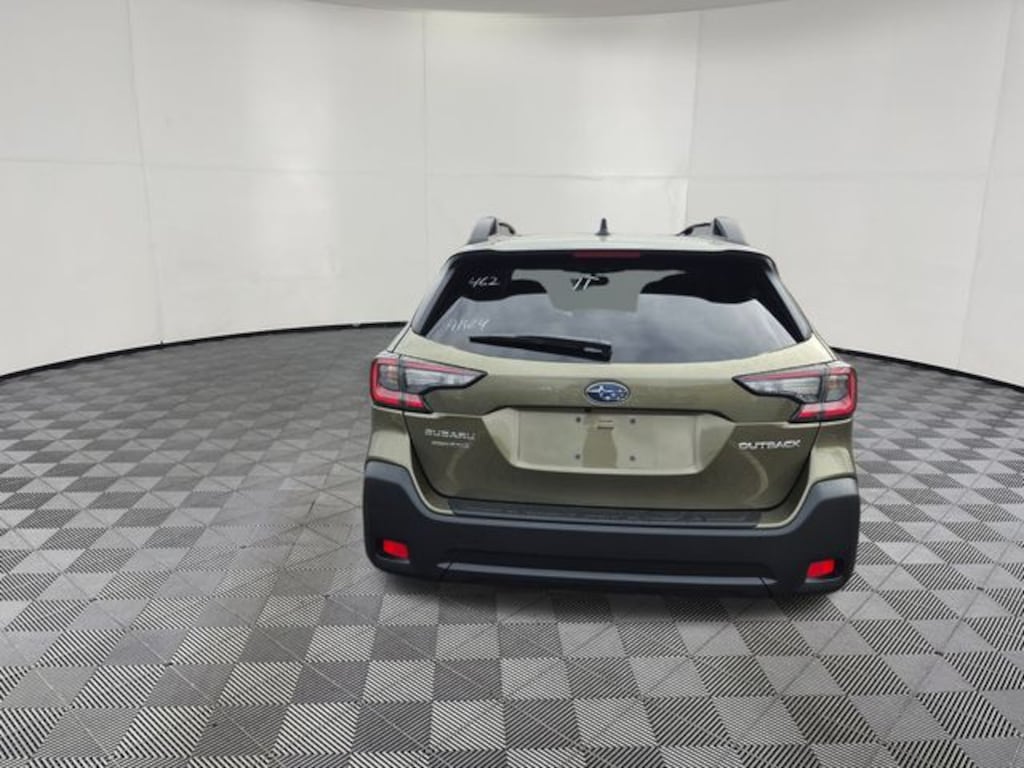 New 2025 Subaru Outback Premium SUV