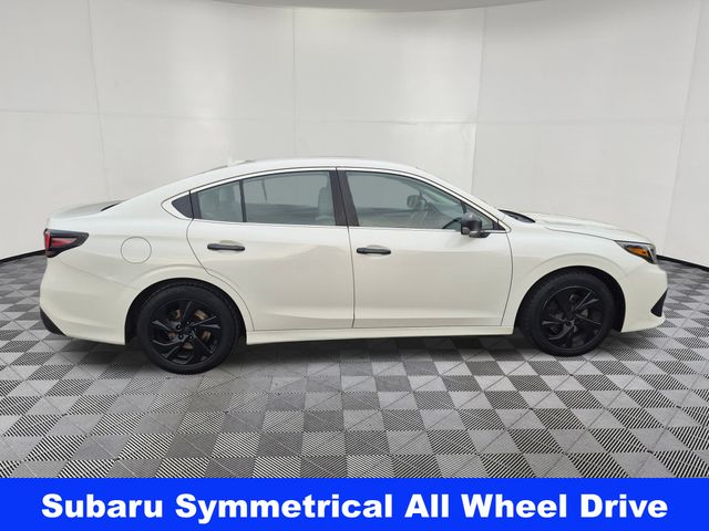 Used 2020 Subaru Legacy Base with VIN 4S3BWAB69L3002802 for sale in Hartford, VT