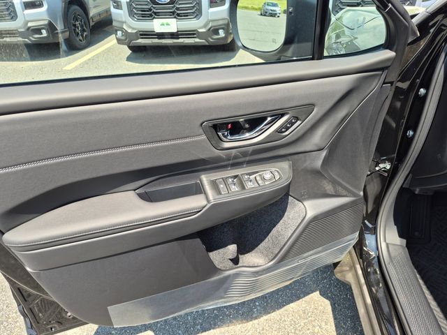 2026 Subaru Outback Touring XT - Photo 9
