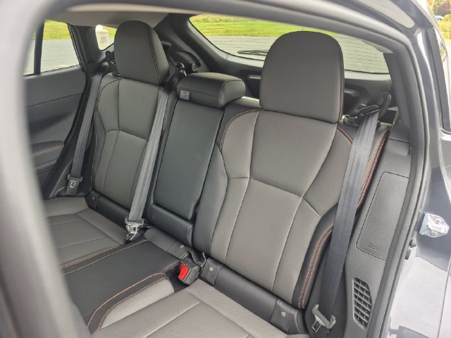2026 Subaru Crosstrek Limited - Photo 28