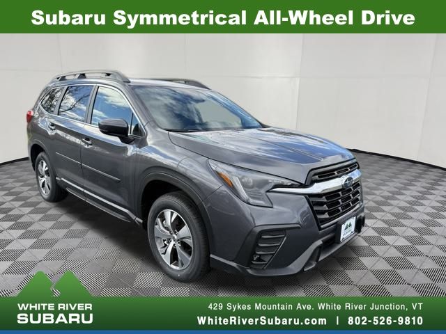 2025 Subaru Ascent Premium's photo
