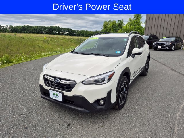 2023 Subaru Crosstrek Limited - Photo 7