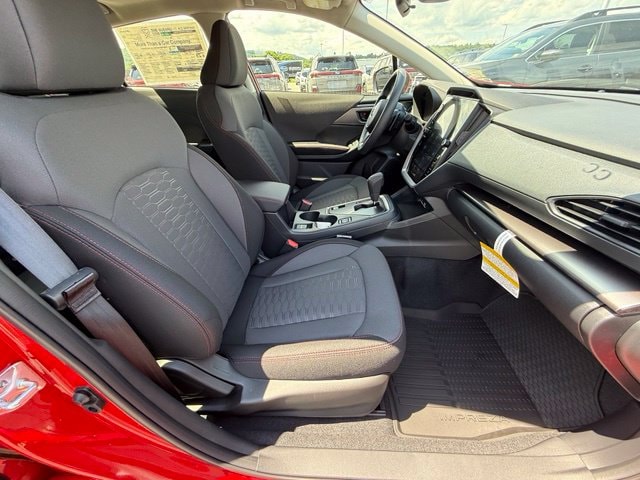 2026 Subaru Impreza Sport - Photo 16