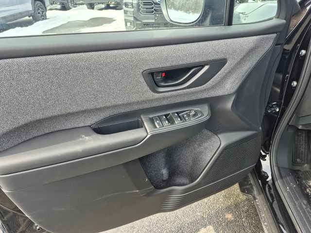 2026 Subaru Outback Premium - Photo 10