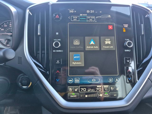 2026 Subaru Ascent Touring - Photo 18