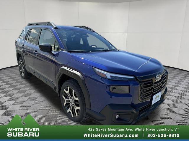 2026 Subaru Outback Touring XT AWD