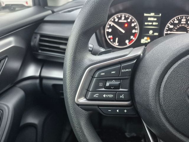 2026 Subaru Impreza Sport - Photo 19