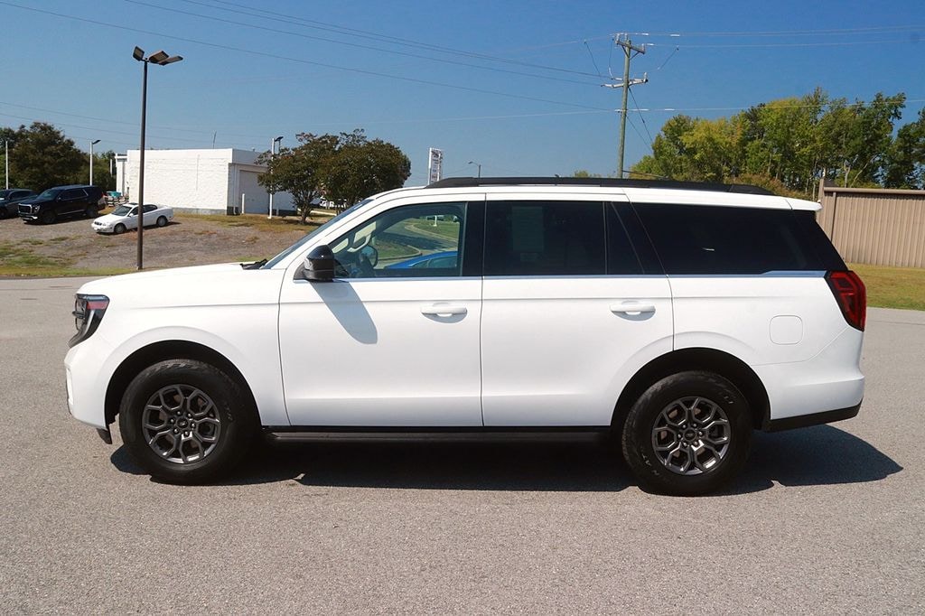 Used 2025 Ford Expedition Active SUV