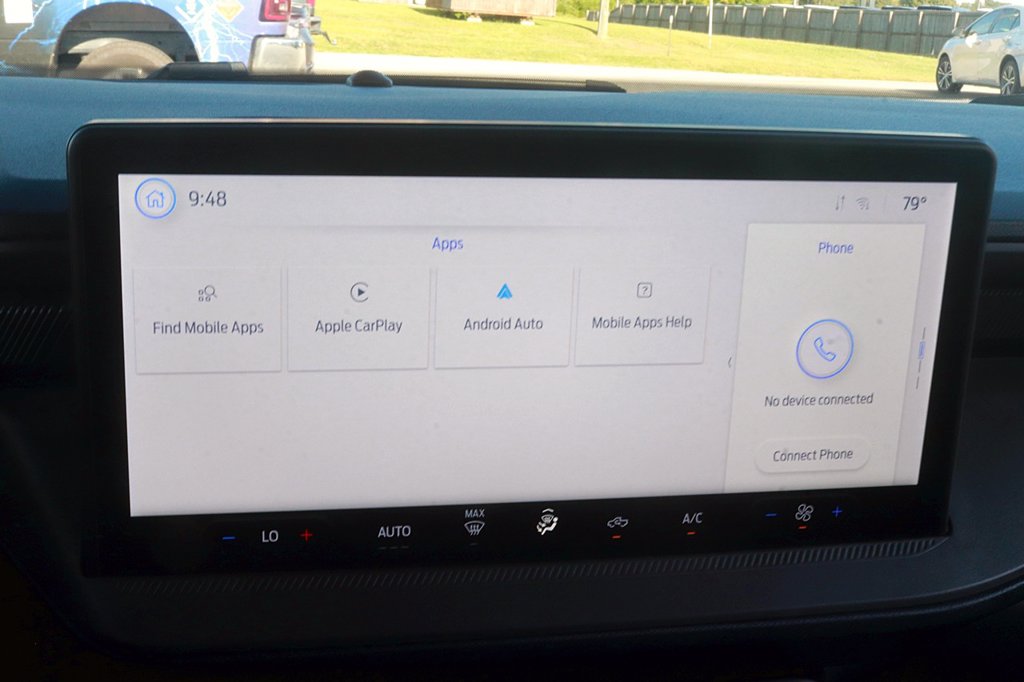2026 Ford Maverick XL - Photo 27