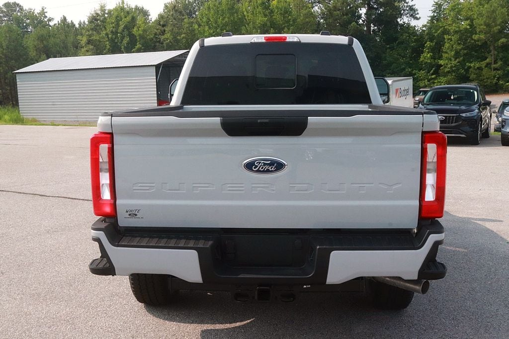 2026 Ford F-250 Super Duty XL - Photo 6