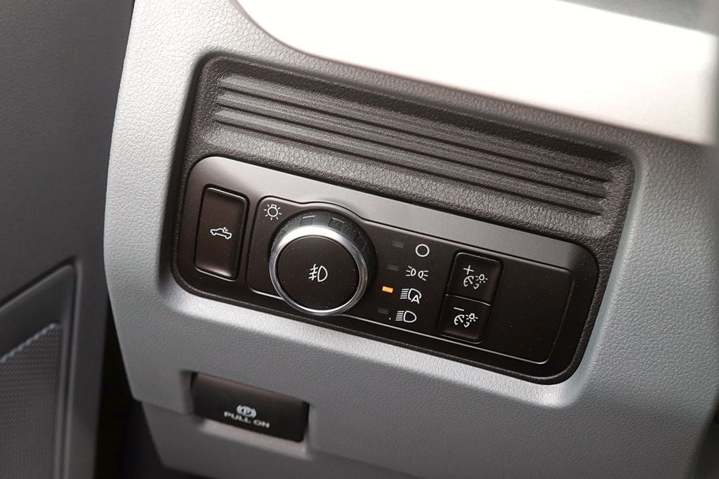 2026 Ford F-250 Super Duty XL - Photo 26
