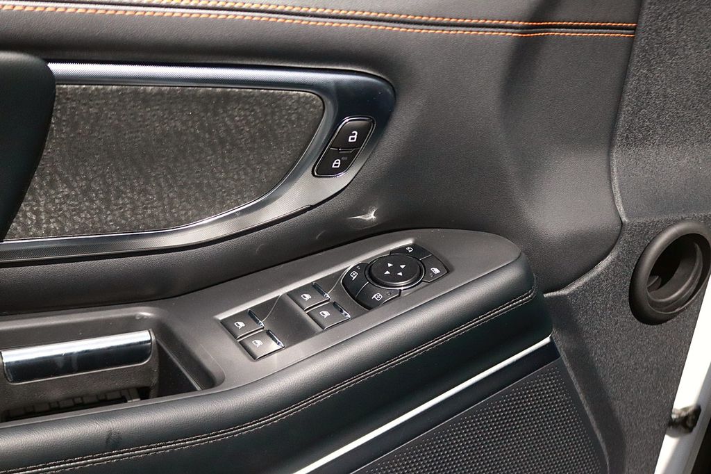 2026 Ford Expedition Tremor - Photo 11