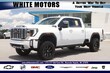 GMC Sierra 2500HD