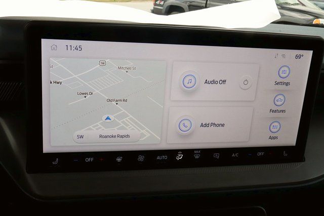 2025 Ford Maverick Tremor - Photo 27