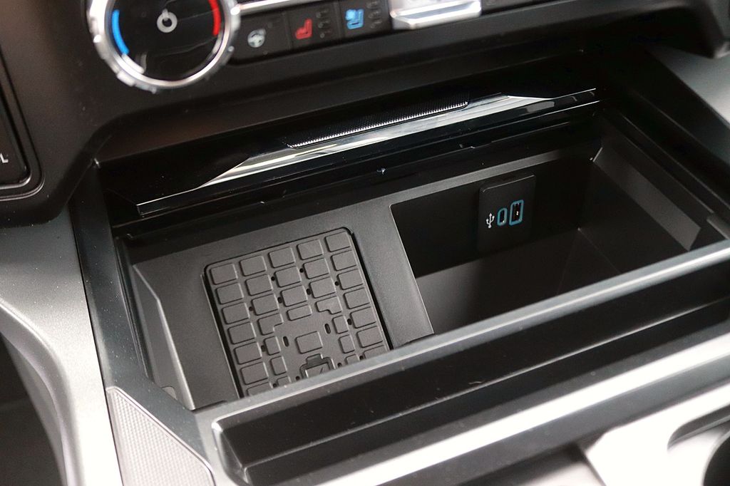 2026 Ford F-250 Super Duty Lariat - Photo 25