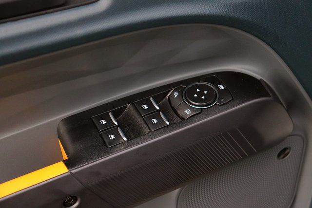 2025 Ford Maverick Tremor - Photo 11