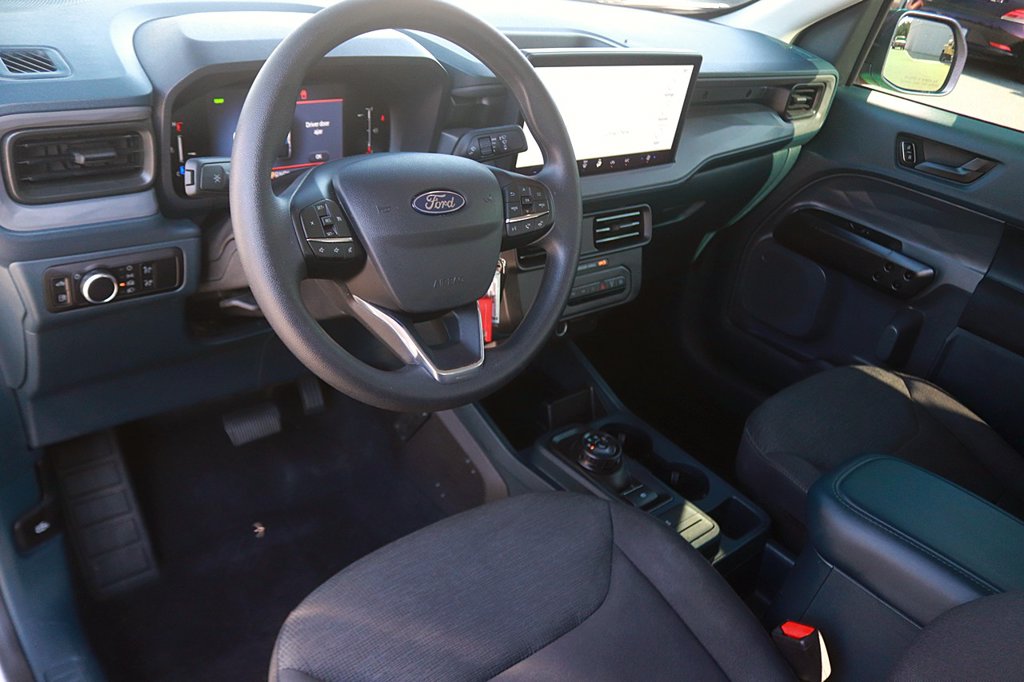 2026 Ford Maverick XL - Photo 12