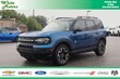  Ford Bronco Sport