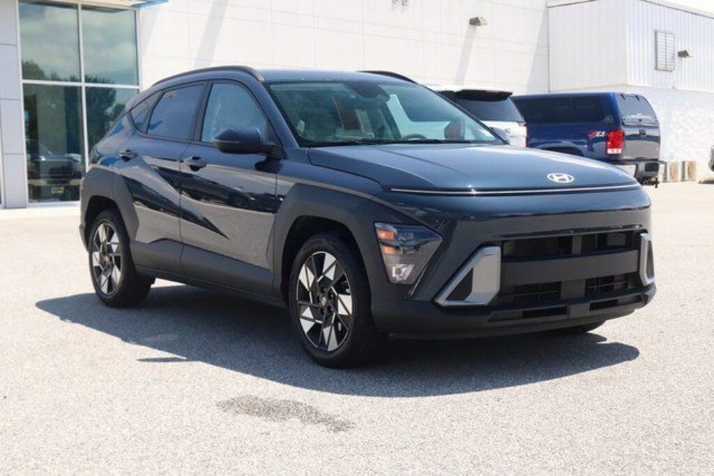 Used 2025 Hyundai Kona SEL SUV
