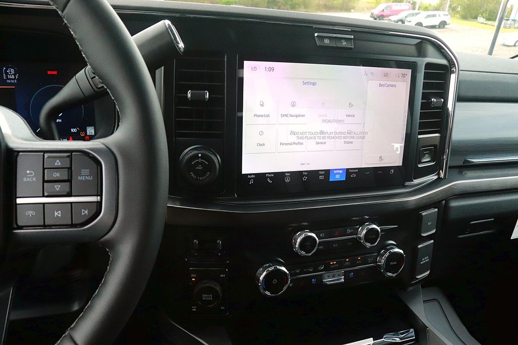 2026 Ford F-250 Super Duty Lariat - Photo 23