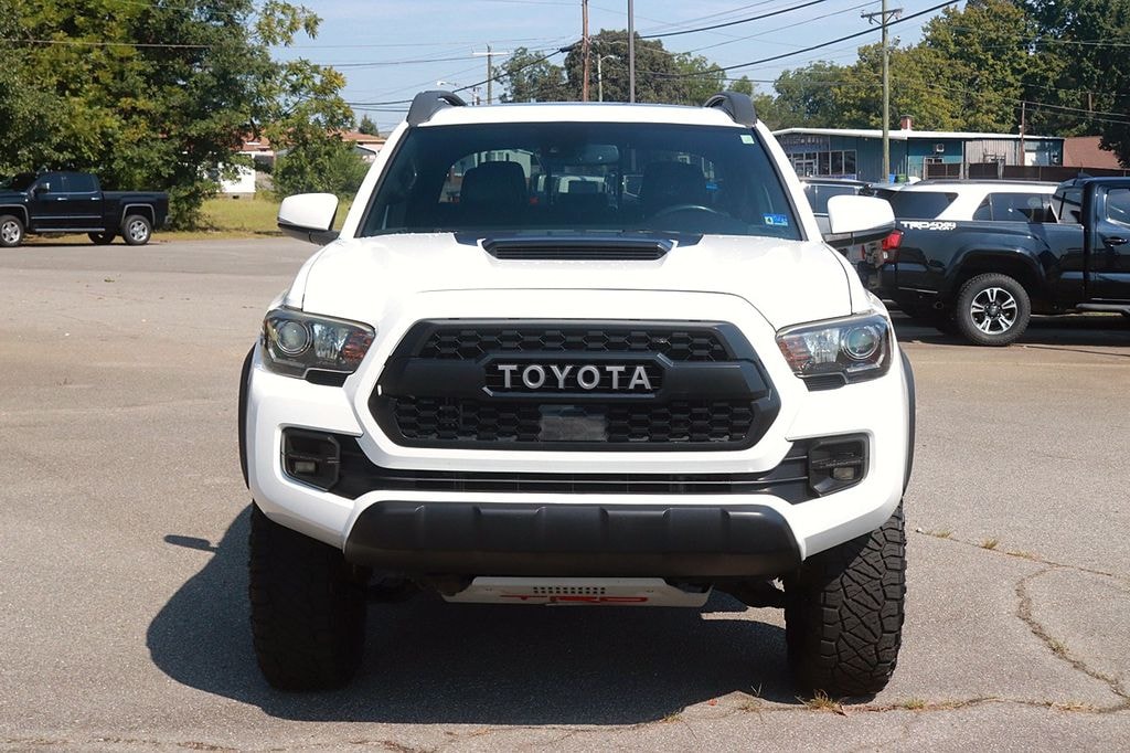 Used 2019 Toyota Tacoma TRD Pro Truck